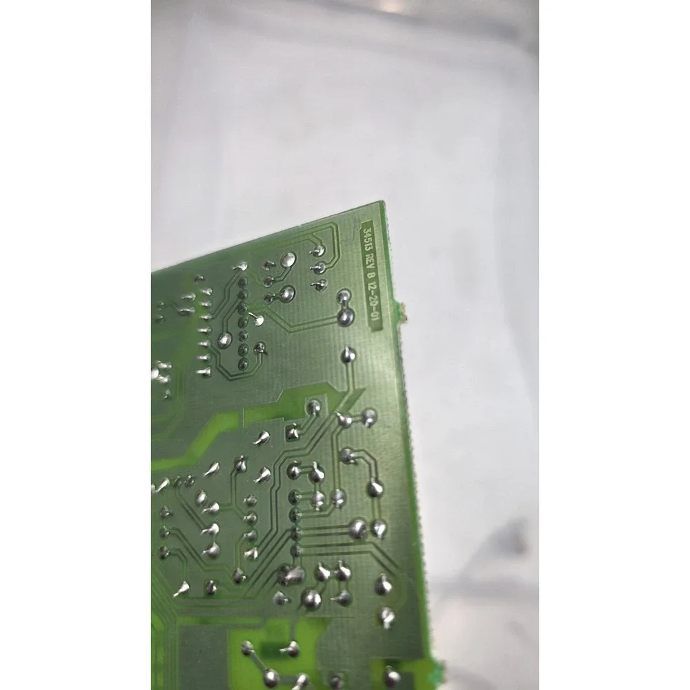 Genie 34513 Control Logic Circuit Board for Genie Models Chain Drive Glides
